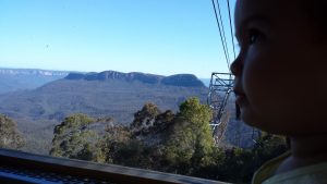 The Three Sisters Blue Mountains review